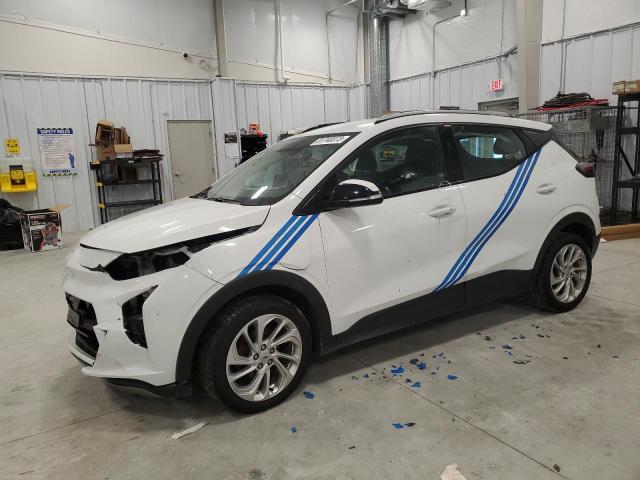 2022 CHEVROLET BOLT - 1G1FY6S0XN4106600