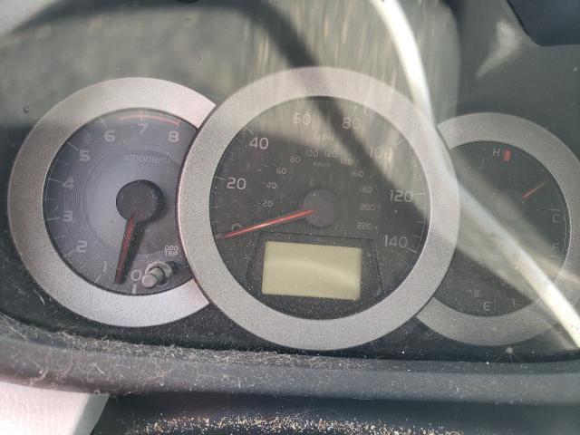 2007 Toyota Rav4 Limited VIN: JTMZD31V175049146 Lot: 48334954