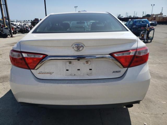 2017 TOYOTA CAMRY LE - 4T1BF1FK2HU296077