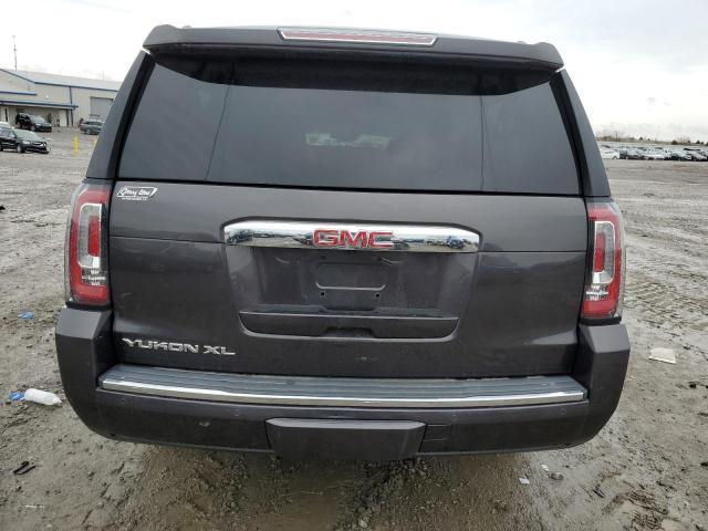 2017 GMC YUKON XL D - 1GKS1HKJXHR394533