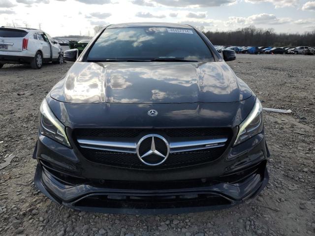 VIN WDDSJ5CB5KN766429 2019 Mercedes-Benz CLA-Class,... no.5