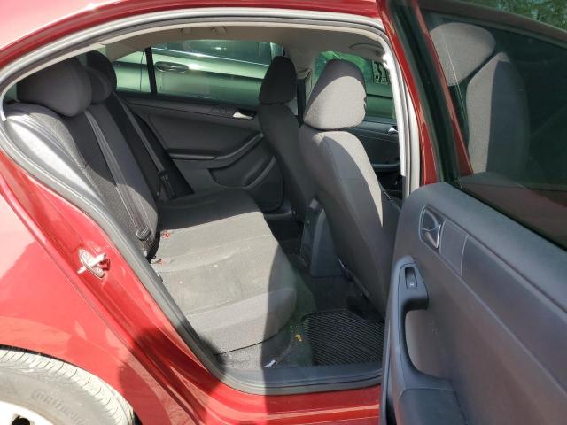 2016 Volkswagen Jetta S VIN: 3VW267AJ4GM415303 Lot: 46668264