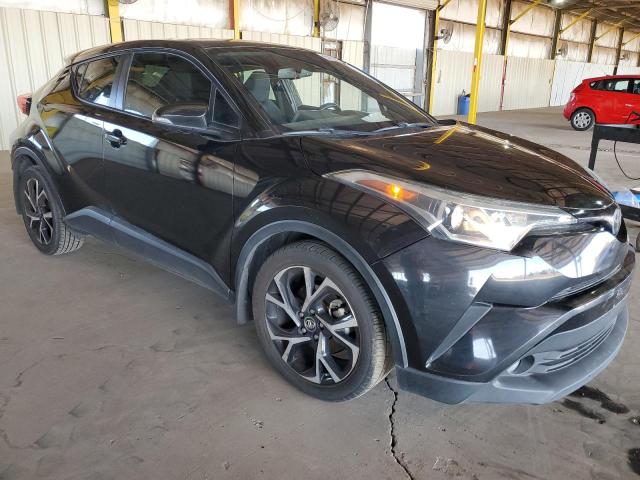 2018 Toyota C-Hr Xle VIN: NMTKHMBX4JR026018 Lot: 48543924