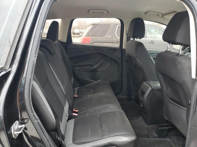 2015 FORD ESCAPE S - 1FMCU0F75FUC78802