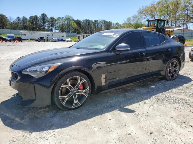 2020 Kia Stinger Gt VIN: KNAE35LC9L6077867 Lot: 47741384