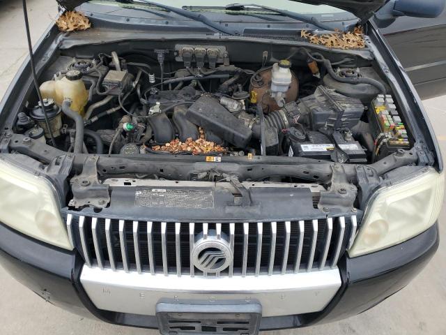 4M2CU56165DJ12844 2005 Mercury Mariner