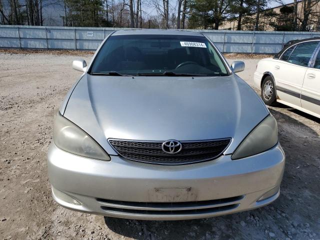 4T1BE32K44U264049 | 2004 Toyota camry le