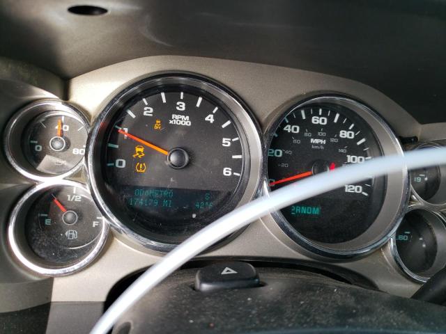 2012 Chevrolet Silverado K1500 Lt VIN: 3GCPKSE75CG292206 Lot: 47959134