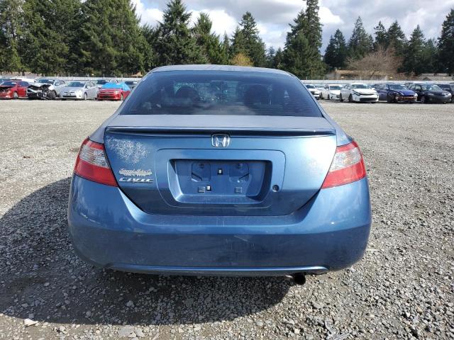 2010 Honda Civic Lx VIN: 2HGFG1B69AH521617 Lot: 46515724