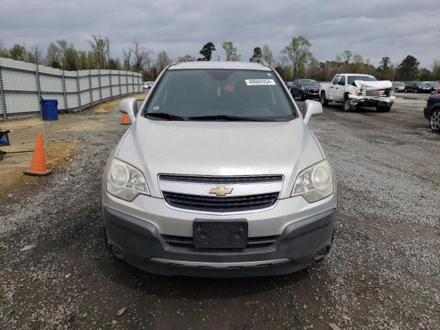 2012 Chevrolet Captiva Sport VIN: 3GNAL2EK6CS628635 Lot: 48660354