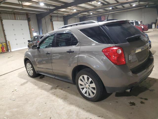 2011 Chevrolet Equinox Lt VIN: 2CNFLNE50B6254218 Lot: 47467034