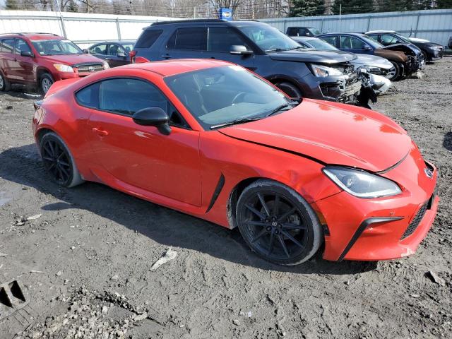 2023 Toyota Gr 86 Premium VIN: JF1ZNBE16P9751363 Lot: 48711544