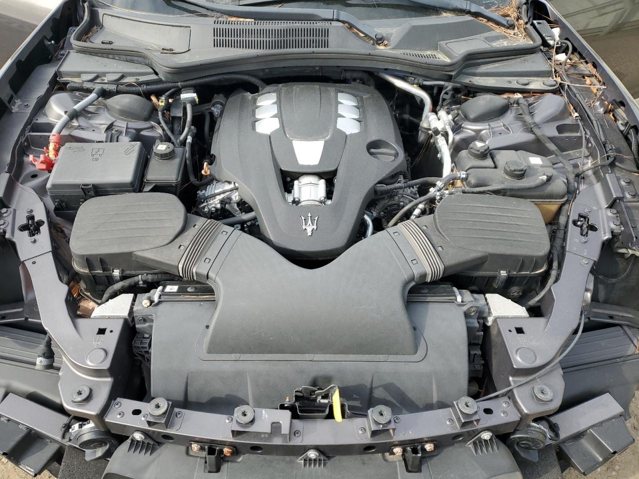 zam57xsa9f1152518 ZAM57XSA9F1152518 2015 Maserati Ghibli