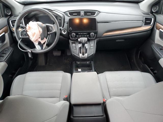 2020 HONDA CR-V EX - 2HKRW2H56LH670371
