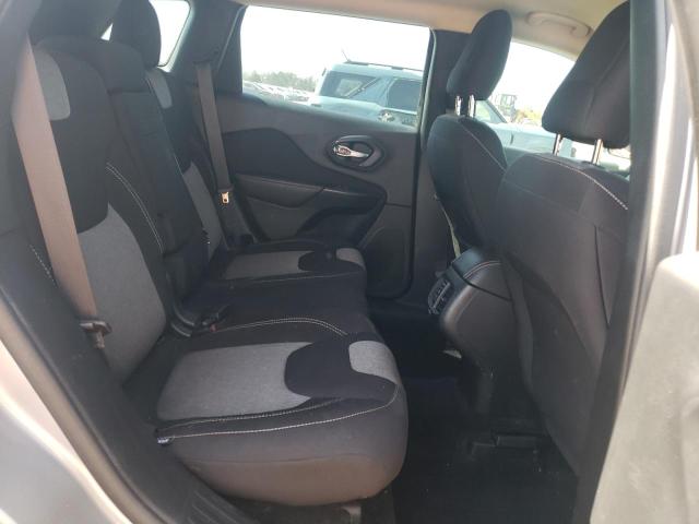 2016 JEEP CHEROKEE 1C4PJMAB5GW155380