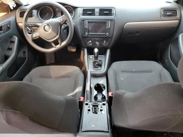 2016 Volkswagen Jetta Se VIN: 3VWD67AJ4GM365852 Lot: 46856614