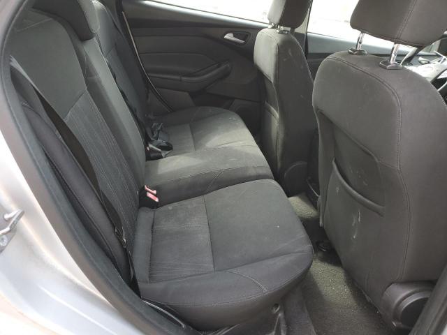 2015 Ford Focus Se VIN: 1FADP3K23FL325378 Lot: 47582294