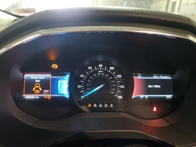 2020 FORD EDGE TITAN - 2FMPK4K90LBB51835