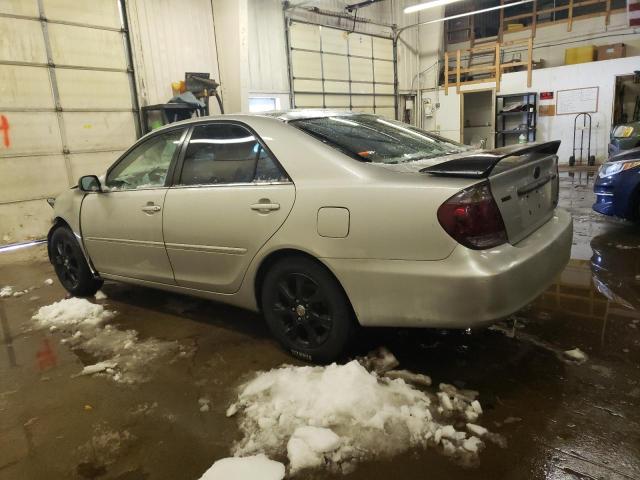 2005 Toyota Camry Le VIN: 4T1BF30K55U088386 Lot: 48608534