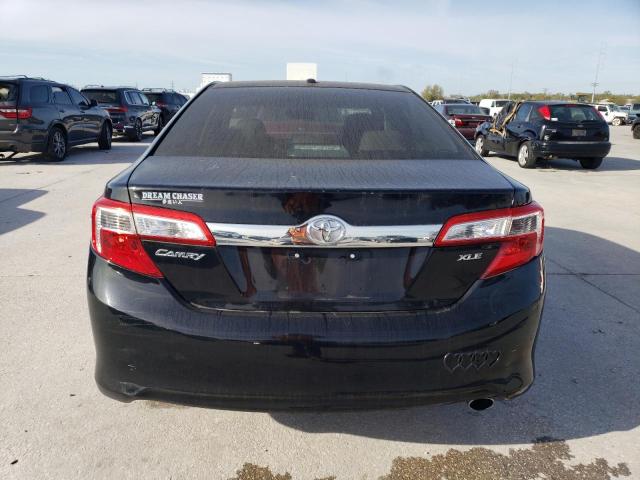 2012 Toyota Camry Base VIN: 4T4BF1FK0CR171867 Lot: 46076774