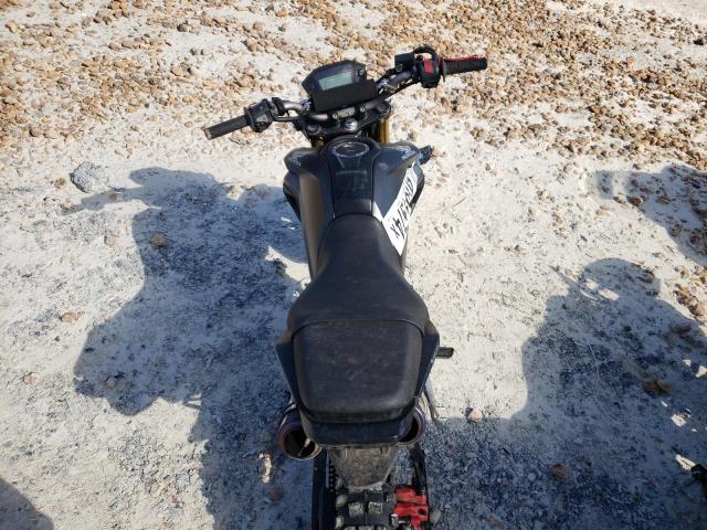 2017 HONDA GROM 125 MLHJC6117H5206045