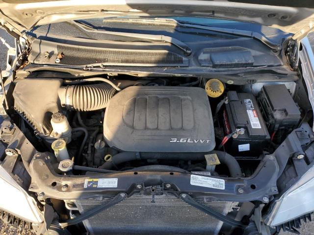 2016 DODGE GRAND CARA 2C4RDGBG1GR168020