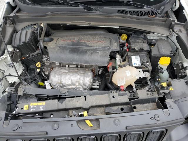 2017 JEEP RENEGADE L - ZACCJABB7HPF60778