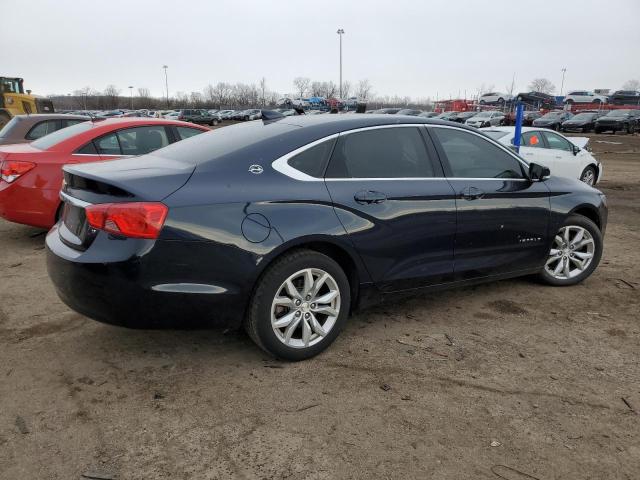 2017 Chevrolet Impala Lt VIN: 2G1105SA5H9169299 Lot: 48068164