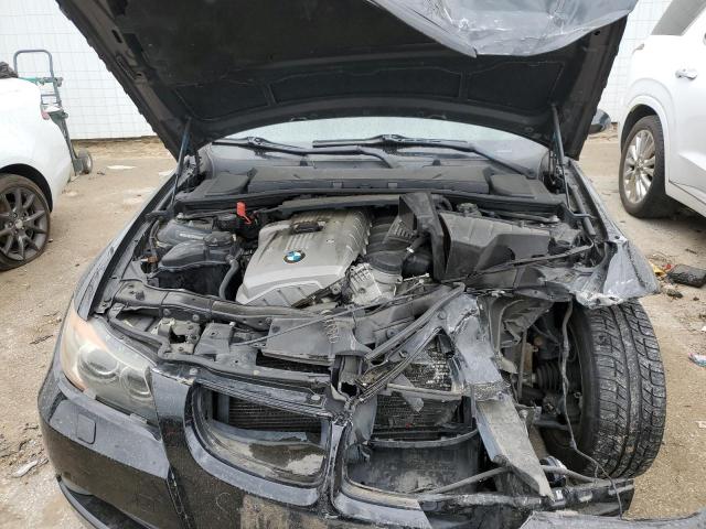 2006 BMW 325 Xi VIN: WBAVD13536KV03071 Lot: 48063074