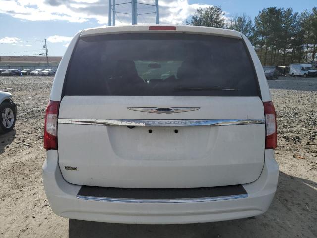 VIN 2C4RC1BG4ER448656 2014 Chrysler Town and Countr... no.6