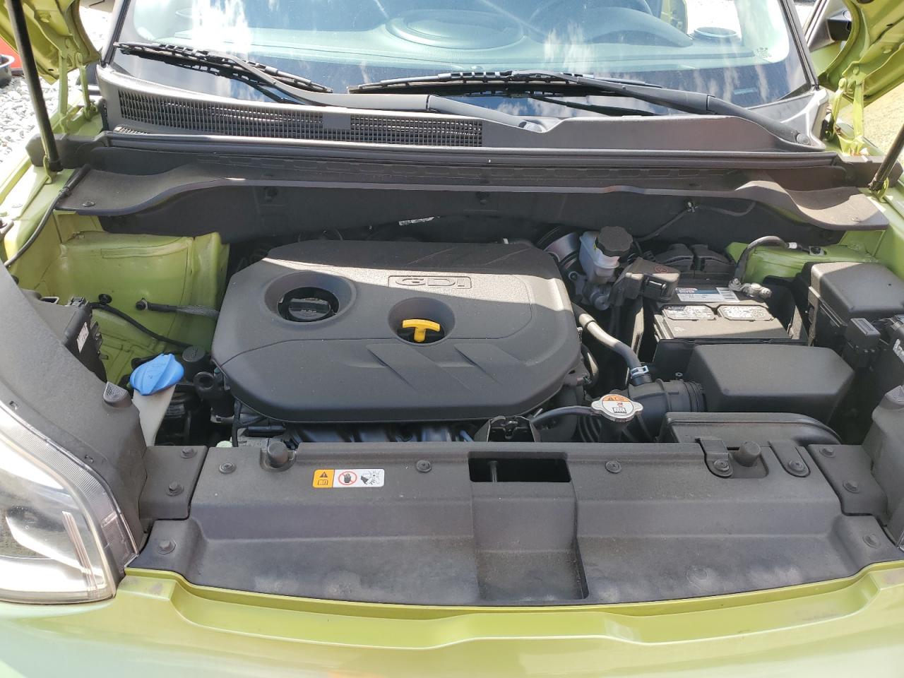 KNDJP3A52F7785858 2015 Kia Soul +