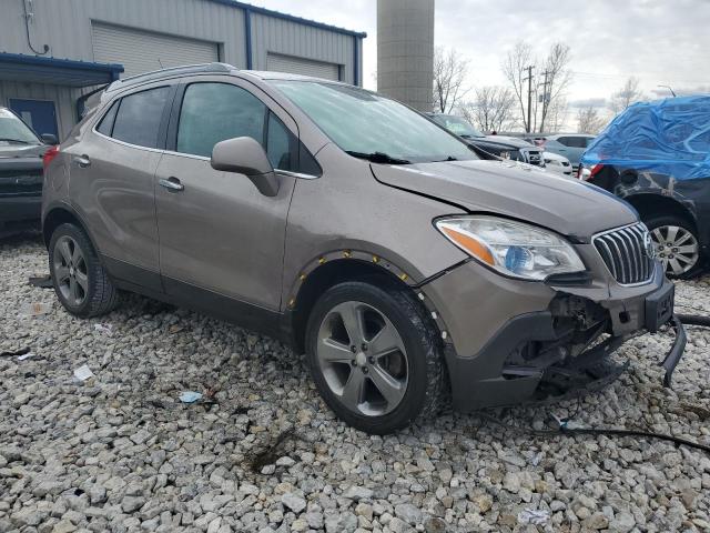 VIN KL4CJASB2DB153157 2013 Buick Encore no.4