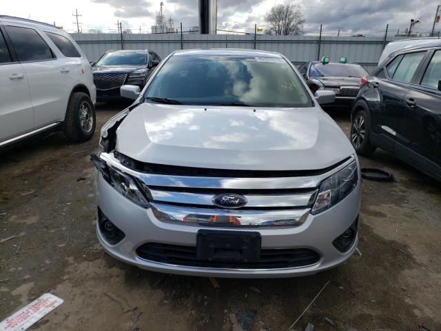 2012 Ford Fusion Se VIN: 3FAHP0HA8CR148970 Lot: 45990014
