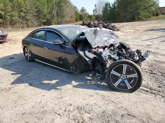 Vin: w1kcg2db2pa024164, lot: 46590104, mercedes-benz eqs sedan 450+ 20234