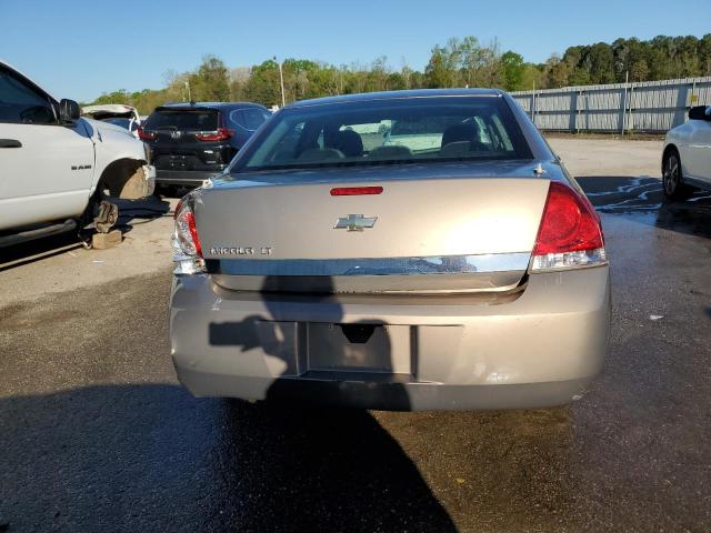 2006 Chevrolet Impala Lt VIN: 2G1WT55K769308038 Lot: 48650084