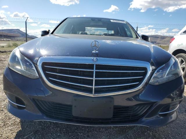 2014 Mercedes-Benz E 350 VIN: WDDHF5KB2EA852595 Lot: 47028174