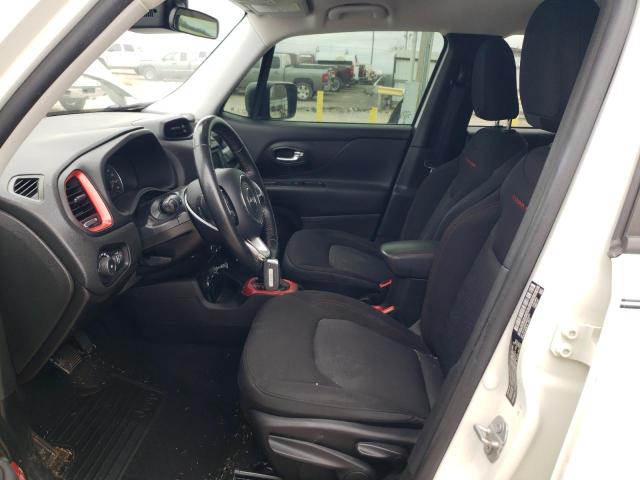 2017 JEEP RENEGADE T - ZACCJBCB4HPE47472