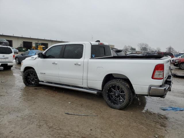 VIN 1C6SRFMT0KN658582 2019 RAM 1500, Big Horn/Lone... no.2