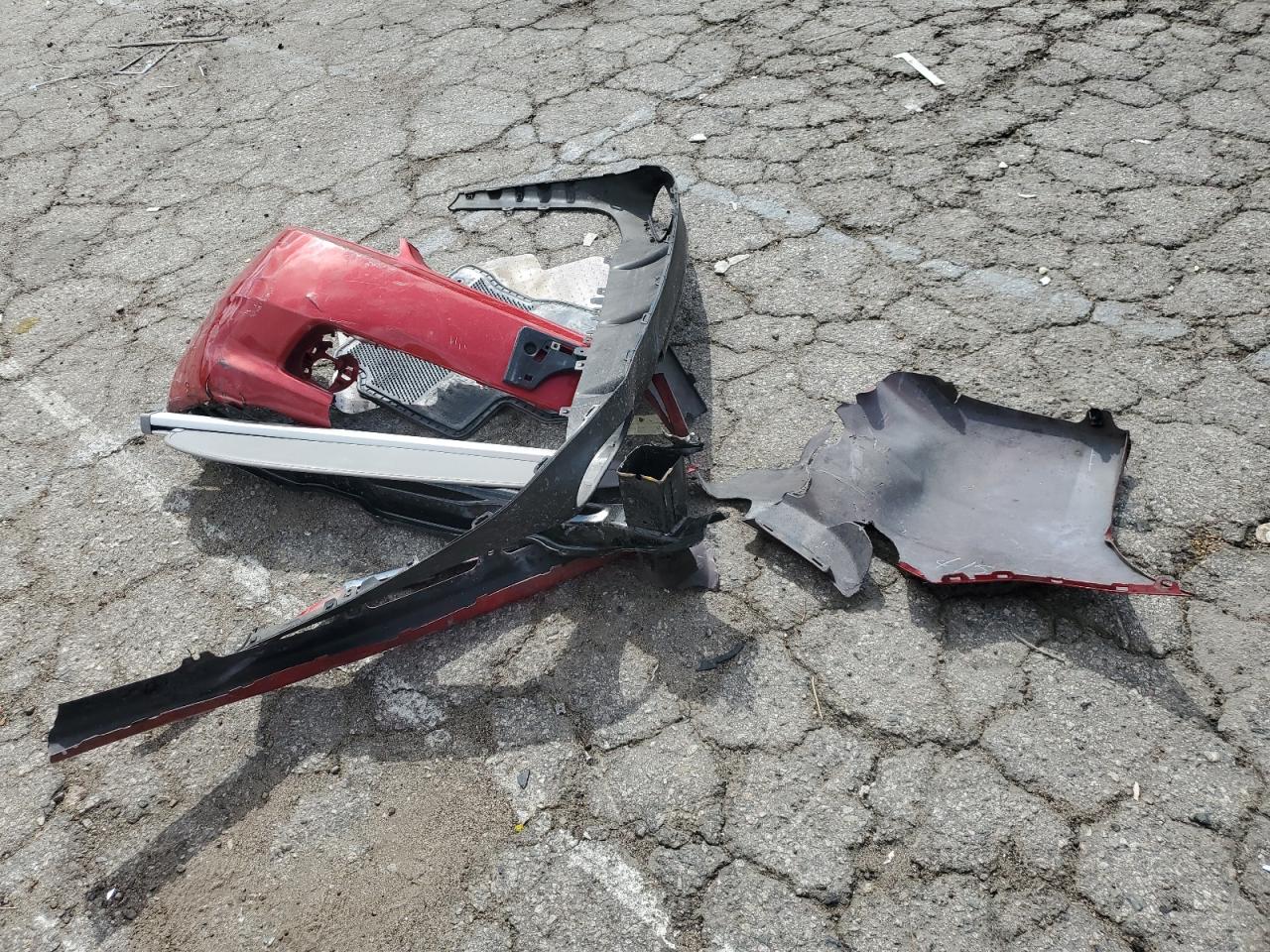 JTDKB20U573259383 2007 Toyota Prius