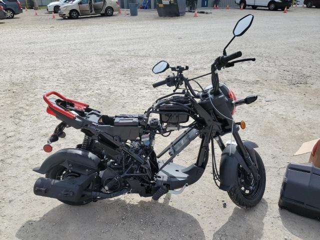 2023 HONDA NVA110 B - 3H1JK0702PD104772