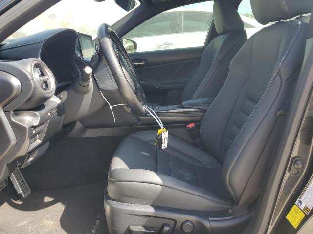 2021 LEXUS IS 350 F-S - JTHGZ1B23M5045711