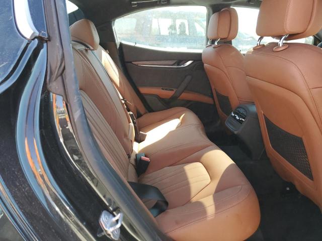 2023 MASERATI GHIBLI BAS - ZAM57XSA4PX428828