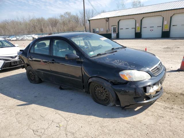 2008 Toyota Corolla - Image 4