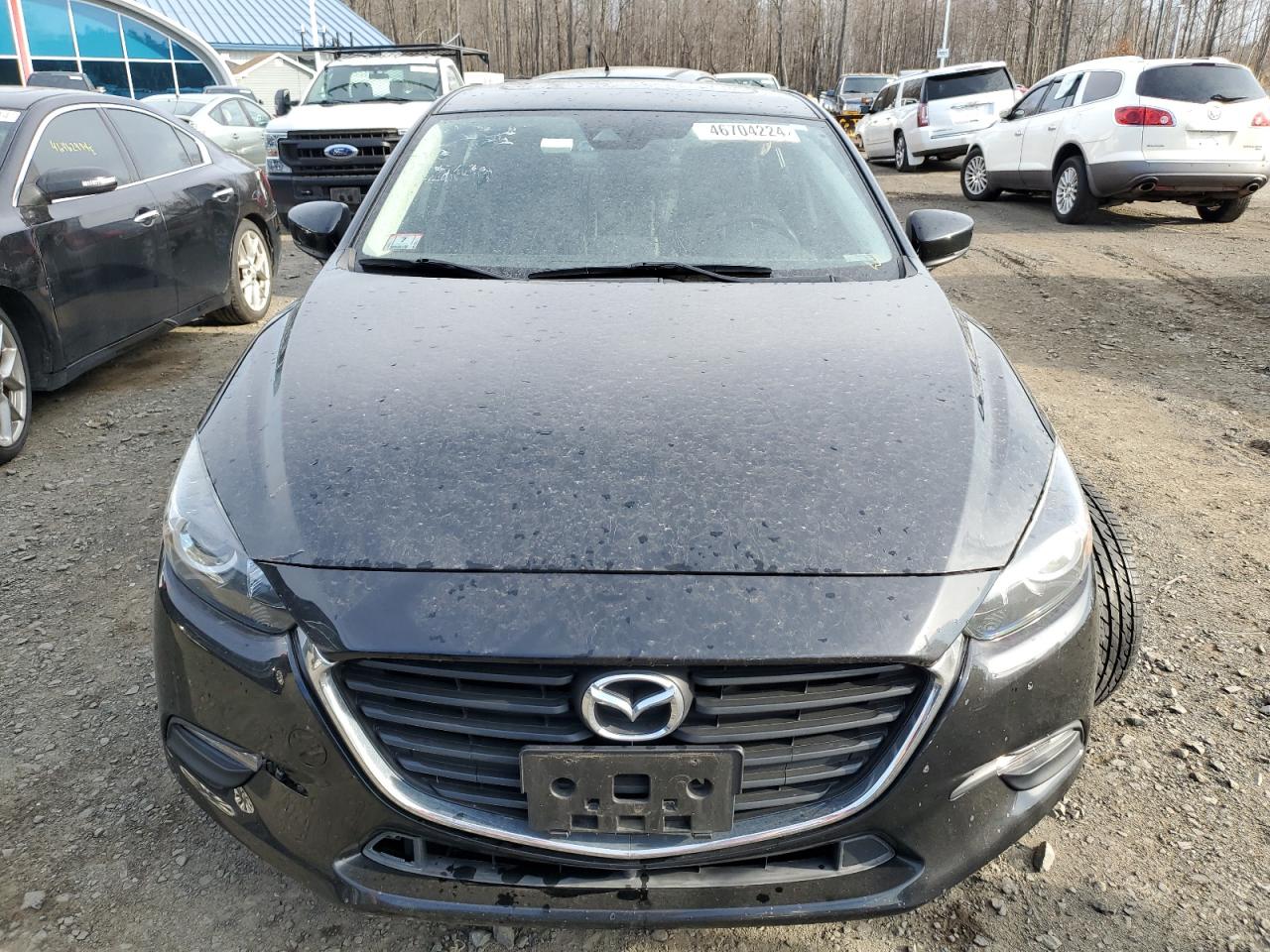 3MZBN1V33JM241548 2018 Mazda 3 Touring