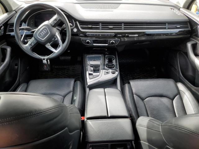 VIN WA1VAAF77JD010848 2018 Audi Q7, Prestige no.8