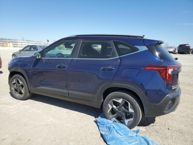 Vin: kndercaa6r7541790, lot: 47769544, kia seltos ex 20242