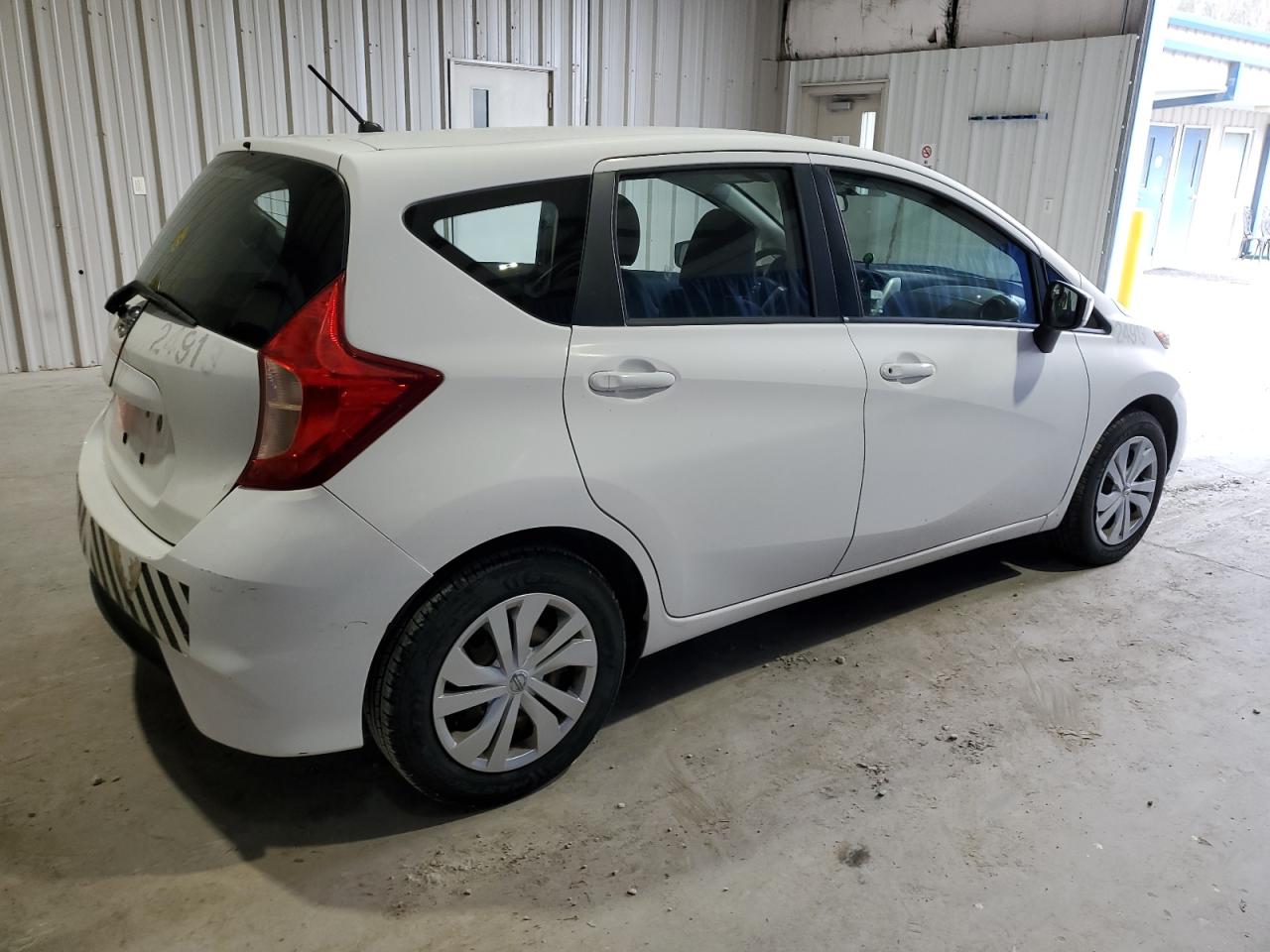 2017 Nissan Versa Note S vin: 3N1CE2CP5HL354651