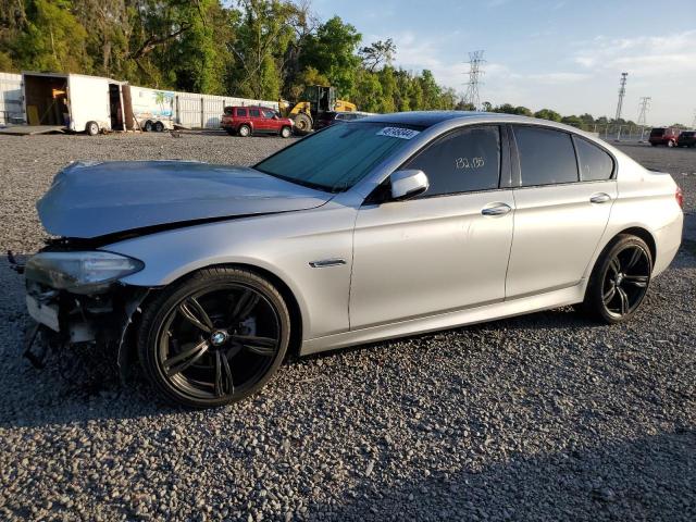 VIN WBA5A5C50FD518650 2015 BMW 5 Series, 528 I no.1