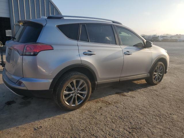 JTMDFREV2JJ242292 2018 Toyota Rav4 Limited 2018 Toyota Rav4 Limited VIN: JTMDFREV2JJ242292 Lot: 47879654