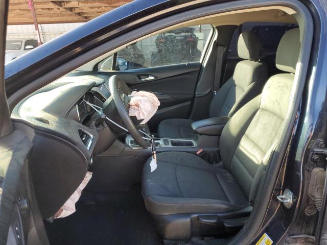 2016 CHEVROLET CRUZE LS - 1G1BC5SM1G7270278